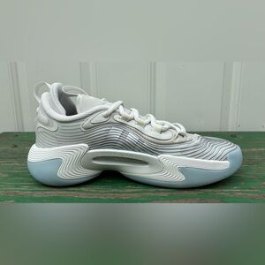 Adidas Exhibit Select 2.0 Pro Womens Size 8 JI4451 Basketball Shoes